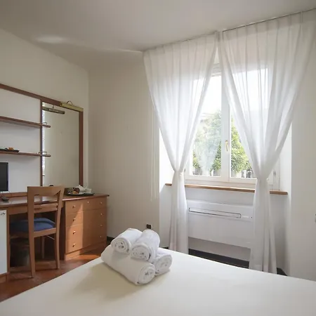 Otel Le Muse Fabriano