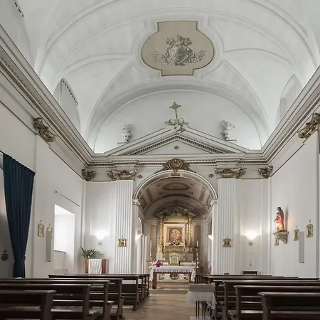 Le Muse Otel Fabriano