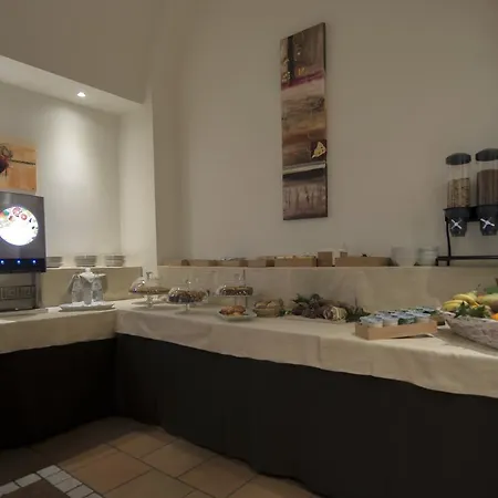 Le Muse Otel Fabriano