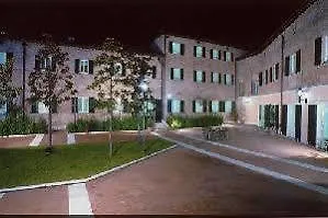 Otel Le Muse Fabriano